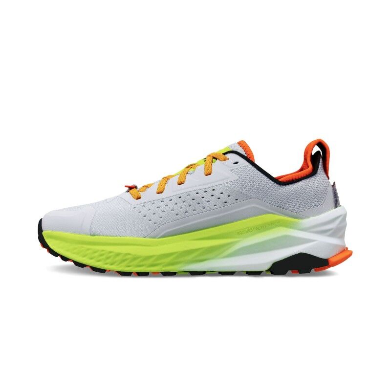 Altra Olympus 6 - Scarpe da trail running - Uomo | Hardloop