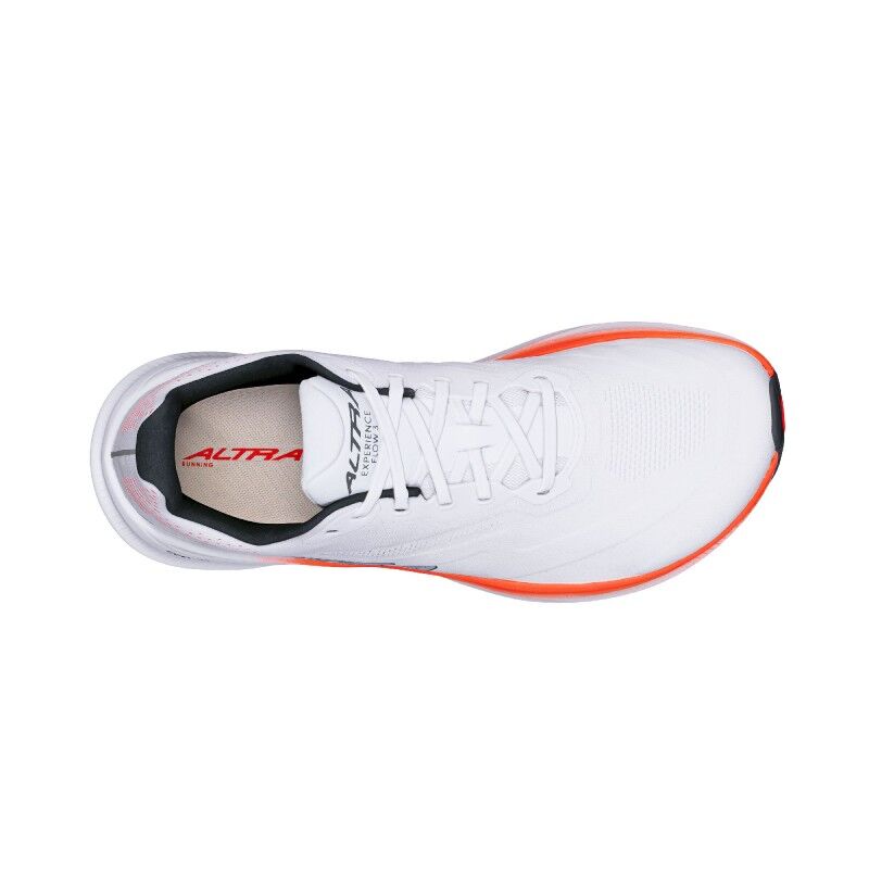 Chaussure de course sur route Escalante 4 Femme col. BLANC | Altra Running