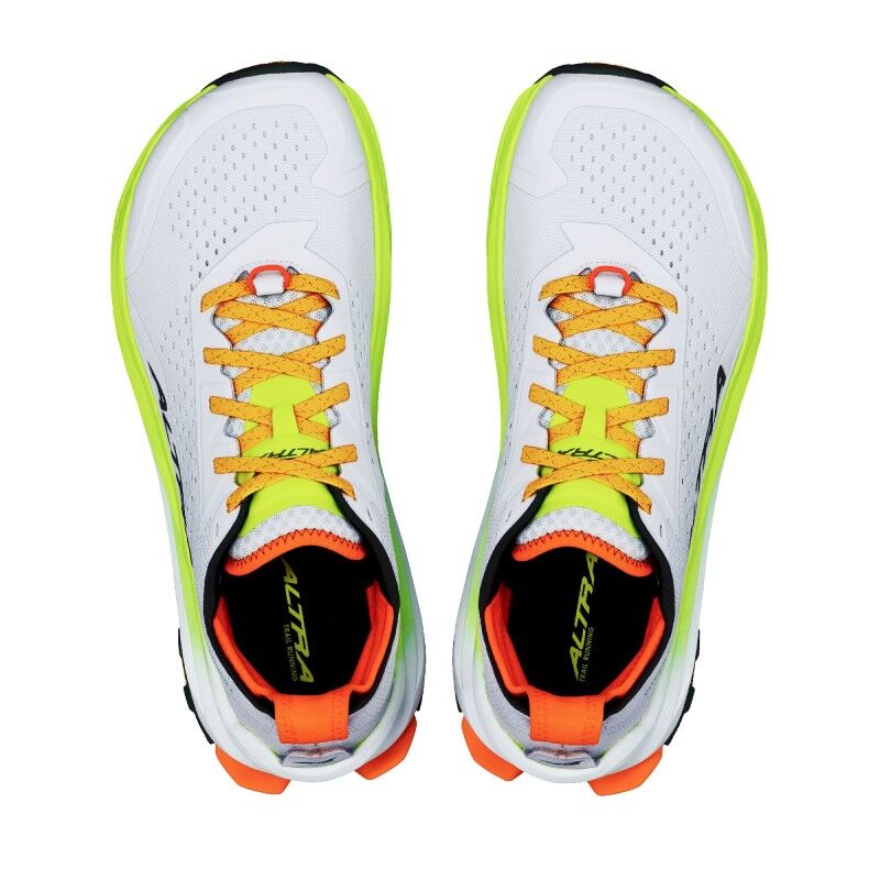 Altra Olympus 6 - Trailrunningskor - Herr | Hardloop