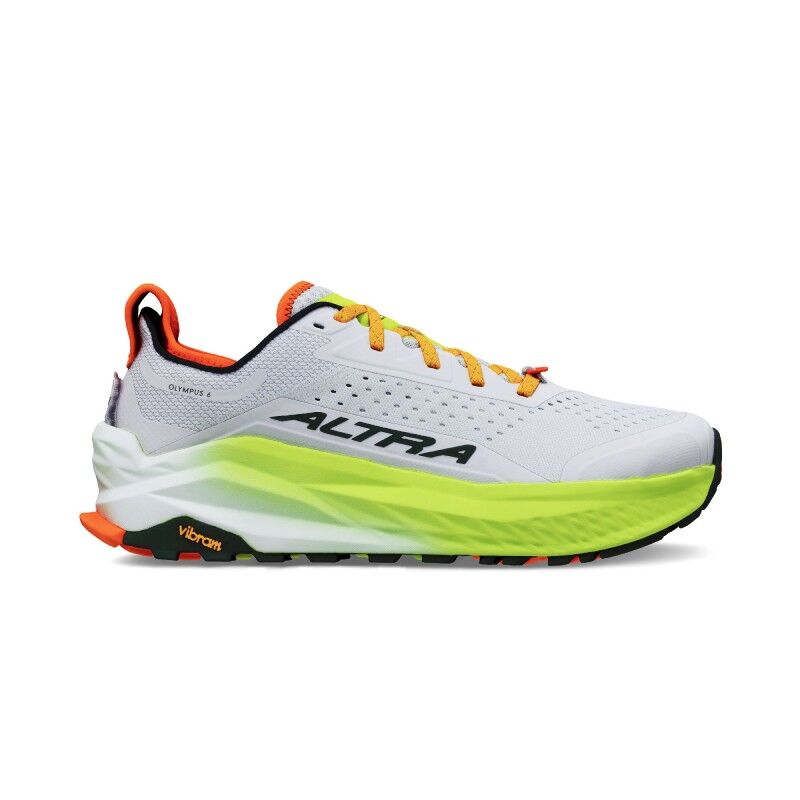 Olympus 6 - Zapatillas trail running - Hombre