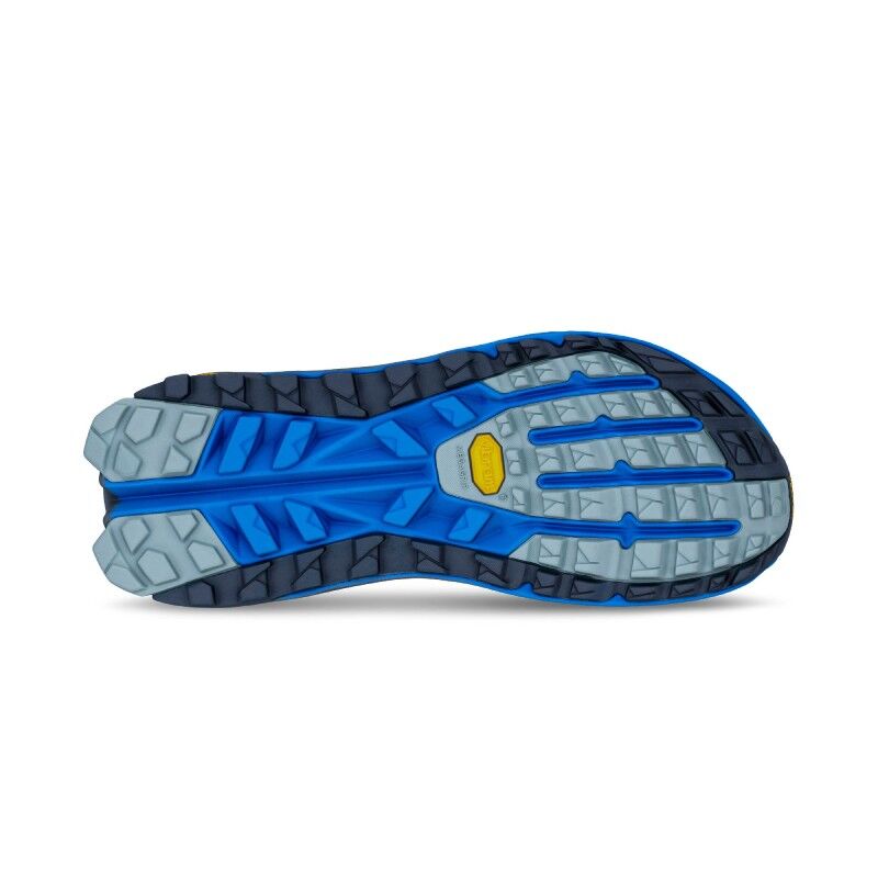 Altra Olympus 6 - Trailsko - Herrer | Hardloop