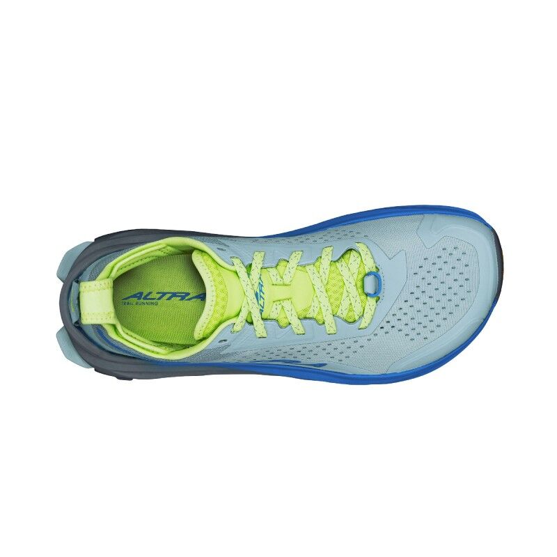 Altra Olympus 6 - Trailsko - Herrer | Hardloop