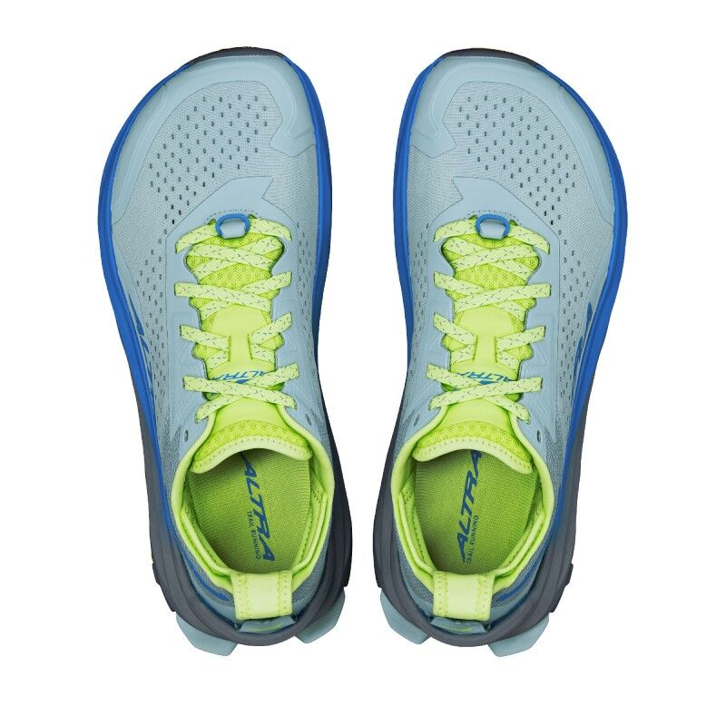 Altra Olympus 6 - Trailsko - Herrer | Hardloop