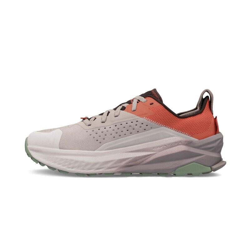 Altra Olympus 6 - Trail running shoes - Men's | Hardloop