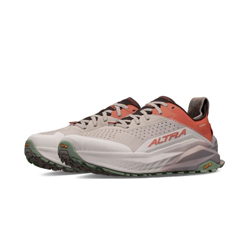 Altra Olympus 6 - Sapatilhas trail homem | Hardloop