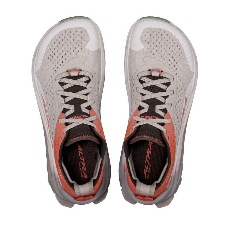 Altra Olympus 6 - Trail running shoes - Men's | Hardloop