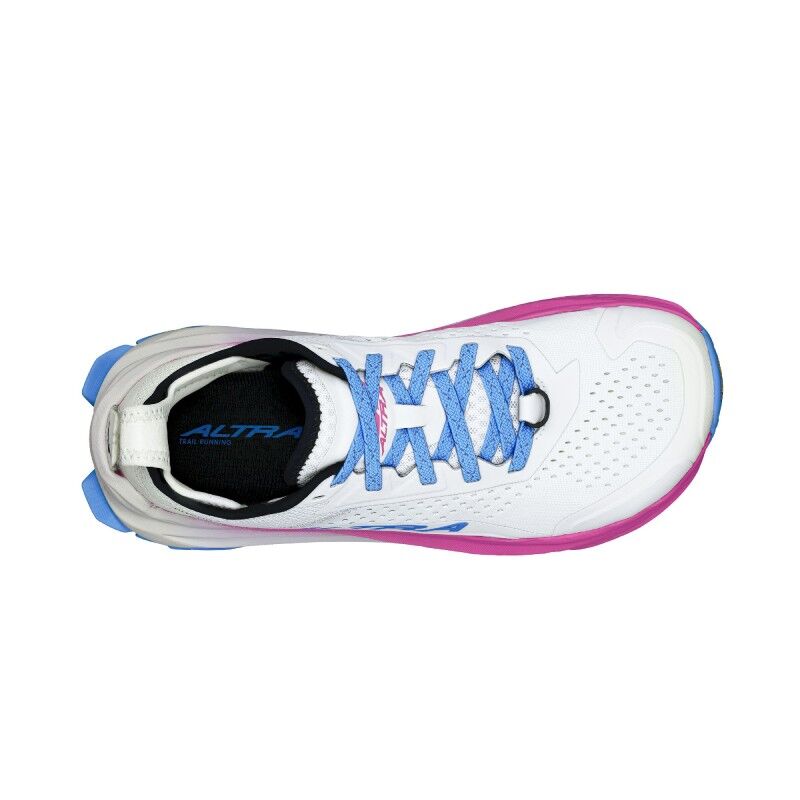 Altra Olympus 6 - Buty trailowe damskie | Hardloop