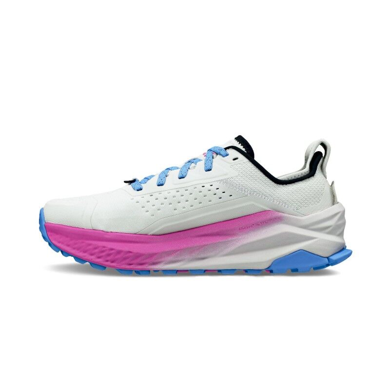 Altra Olympus 6 - Trail running shoes - Women's | Hardloop