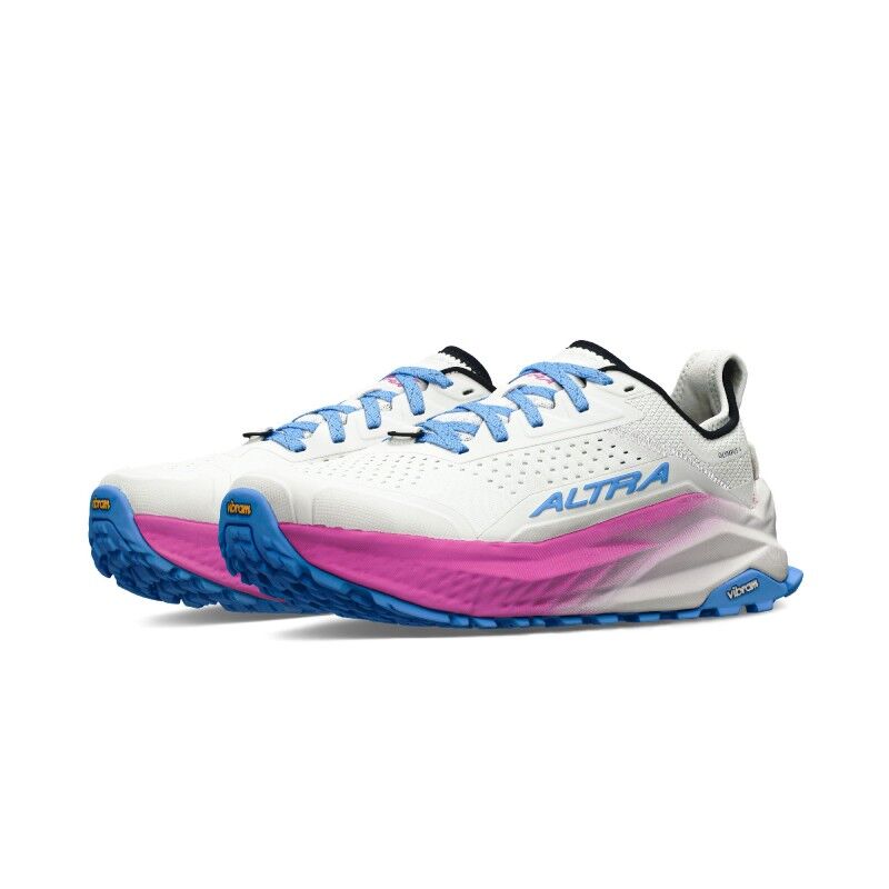 Altra Olympus 6 - Trailrunningschuhe - Damen | Hardloop