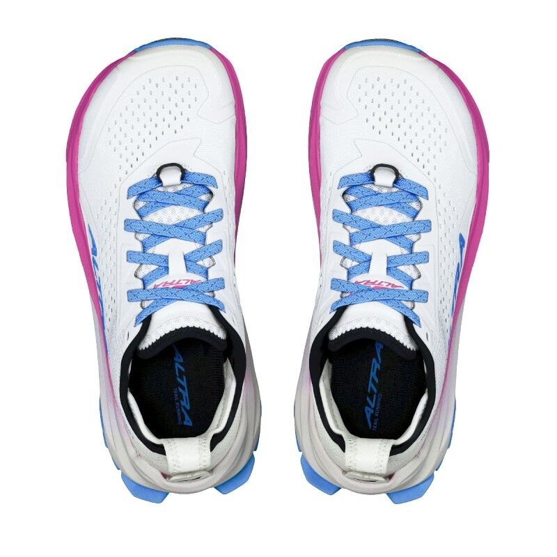 Altra Olympus 6 - Dámské trailové běžecké boty | Hardloop