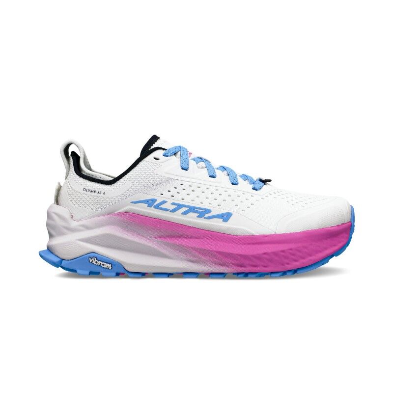 Olympus 6 - Scarpe da trail running - Donna