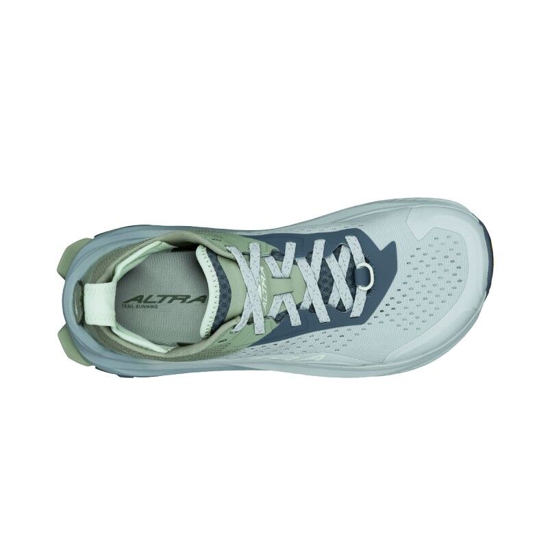 Altra Olympus 6 - Trailrunningschuhe - Damen | Hardloop