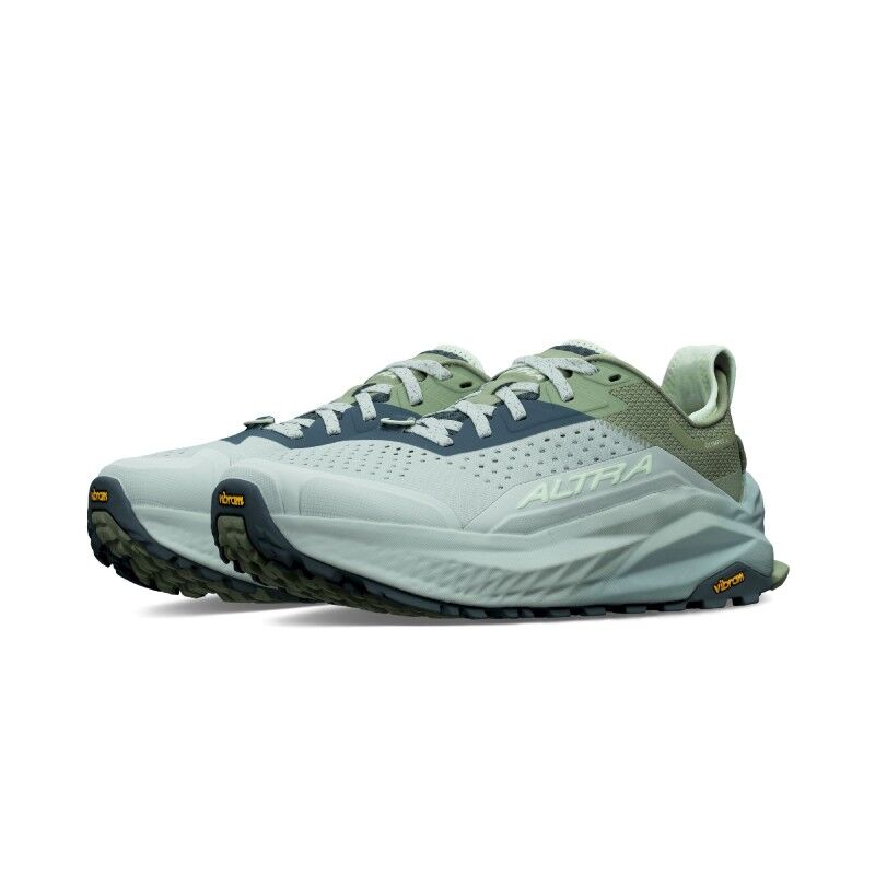 Altra Olympus 6 - Trailrunningschuhe - Damen | Hardloop