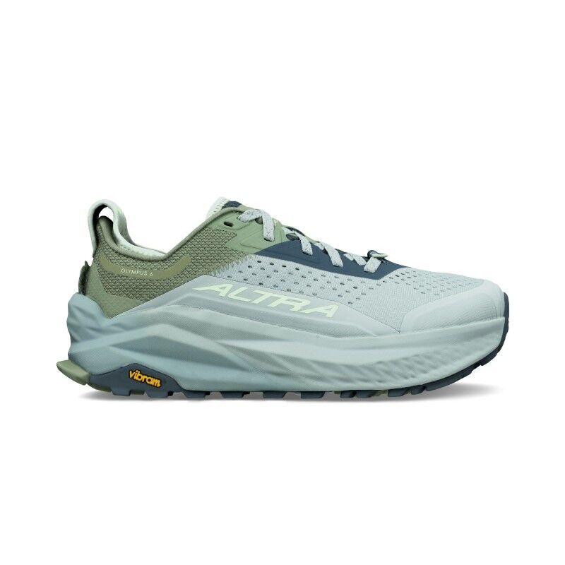 Olympus 6 - Trailrunningschoenen - Dames