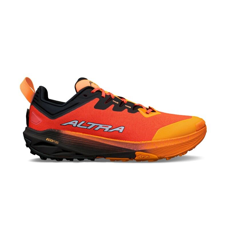 Experience Wild 3+ - Scarpe da trail running - Uomo