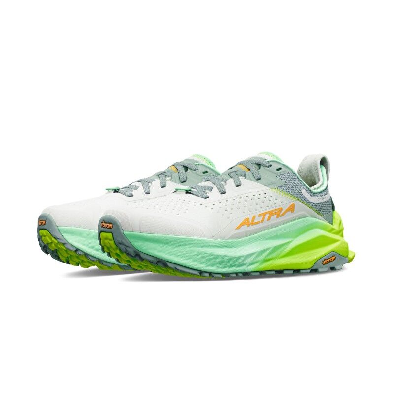Altra Olympus 6 - Trailrunningschuhe - Damen | Hardloop