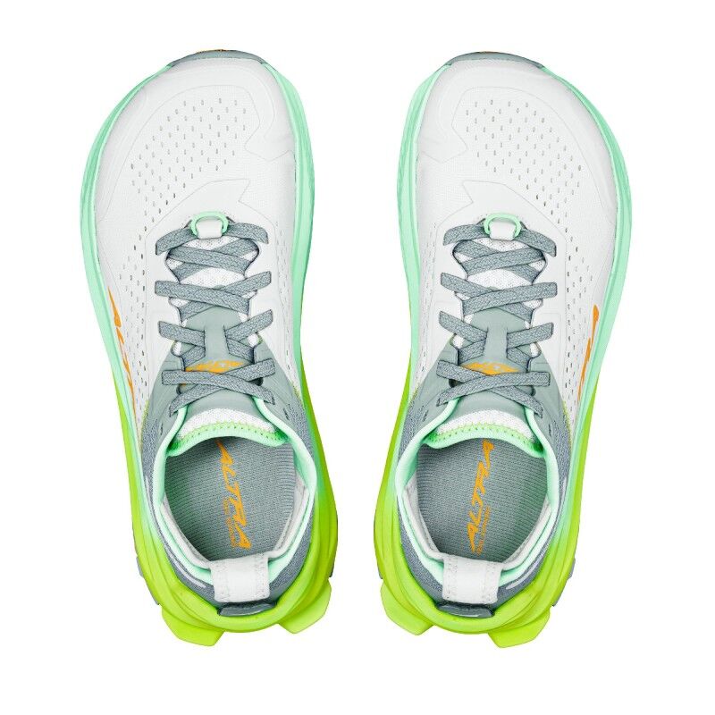 Altra Olympus 6 - Trailrunningschuhe - Damen | Hardloop