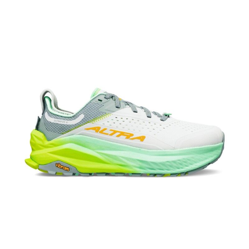 Olympus 6 - Trailrunningschoenen - Dames