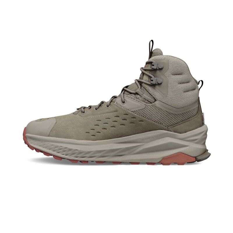 Altra Olympus 6 Hike Mid GTX - Zapatillas de senderismo - Hombre | Hardloop