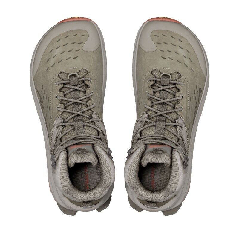 Altra Olympus 6 Hike Mid GTX - Vandresko - Herrer | Hardloop