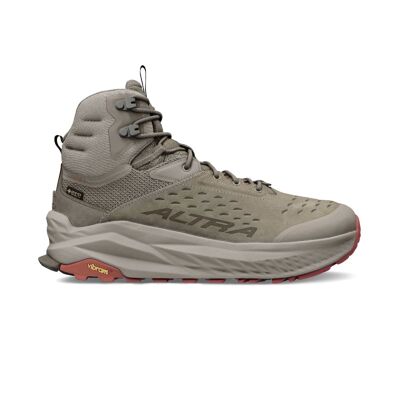 Olympus 6 Hike Mid GTX - Vandringsskor - Herr