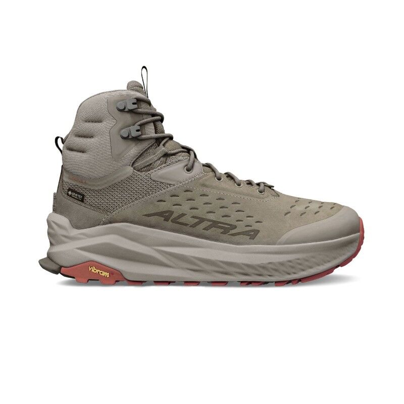 Olympus 6 Hike Mid GTX - Wanderschuhe - Herren