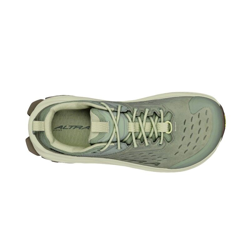 Altra Olympus 6 Hike Low GTX - Vaelluskengät - Naiset | Hardloop