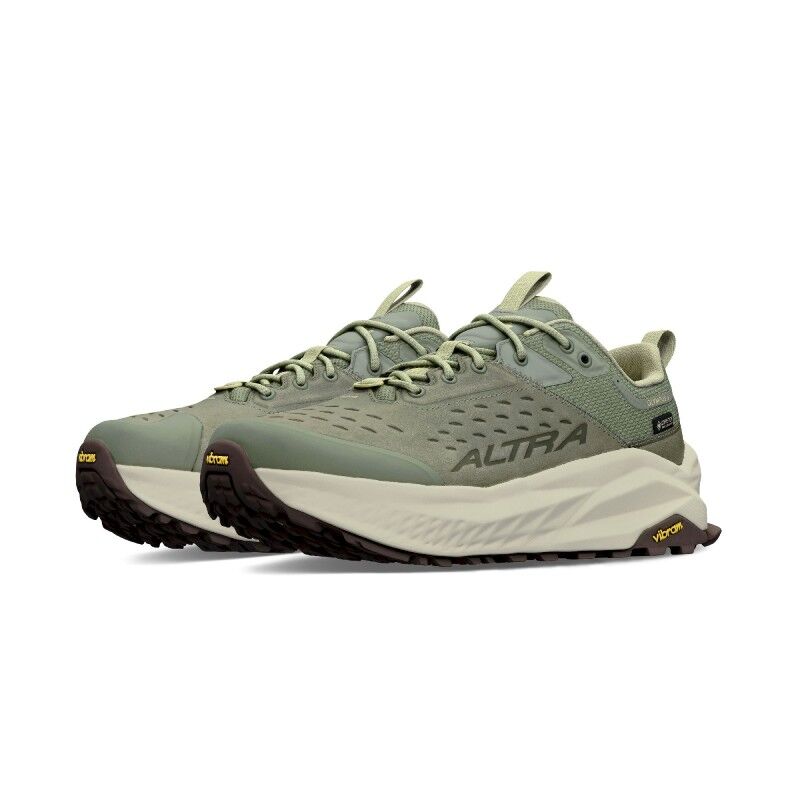 Altra Olympus 6 Hike Low GTX - Scarpe da trekking - Donna | Hardloop