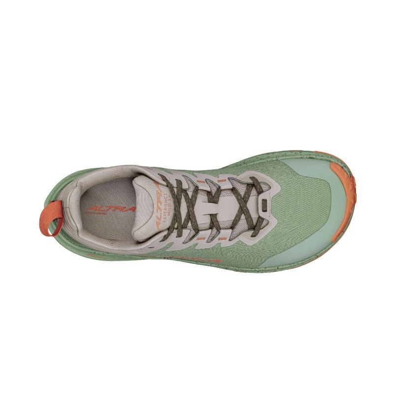Altra Experience Wild 3+ - Chaussures trail homme | Hardloop