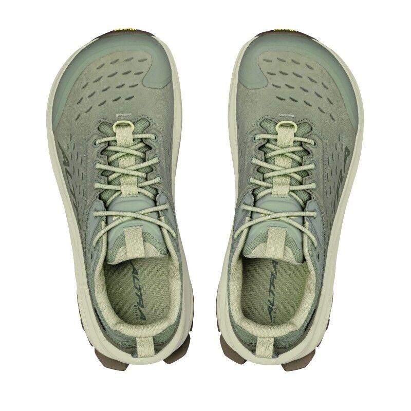 Altra Olympus 6 Hike Low GTX - Scarpe da trekking - Donna | Hardloop