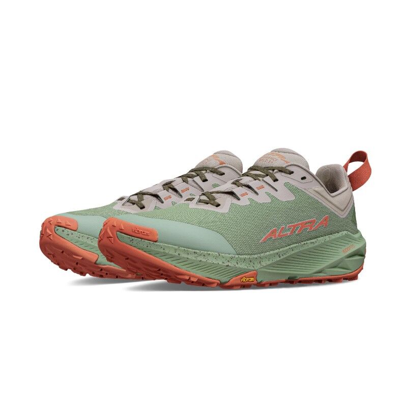 Altra Experience Wild 3+ - Trailrunningschuhe - Herren | Hardloop