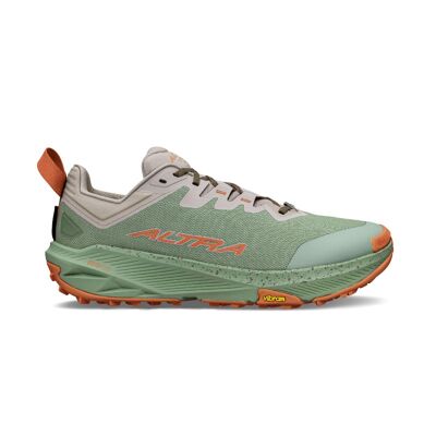 Experience Wild 3+ - Scarpe da trail running - Uomo