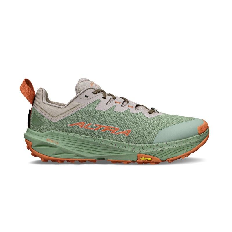 Experience Wild 3+ - Trail running shoes - Men's