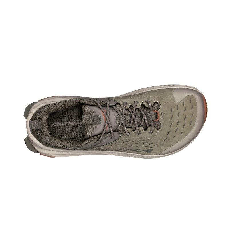 Altra Olympus 6 Hike Low GTX - Wanderschuhe - Herren | Hardloop