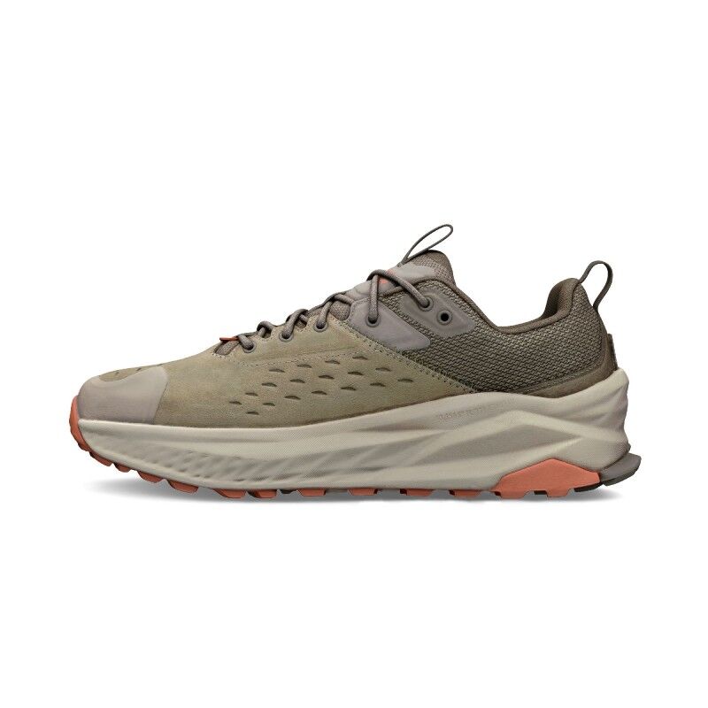 Altra Olympus 6 Hike Low GTX - Wanderschuhe - Herren | Hardloop
