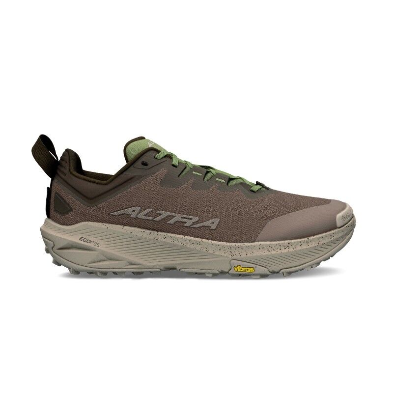 Experience Wild 3+ - Trail running shoes - Men's