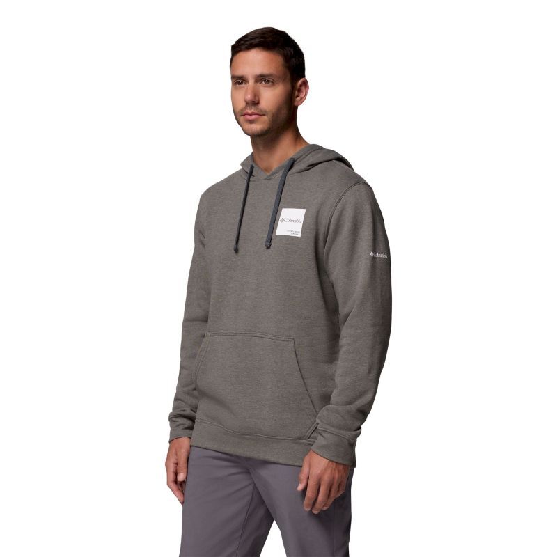 Columbia Columbia Trek Hoodie - Bluza z kapturem męska | Hardloop