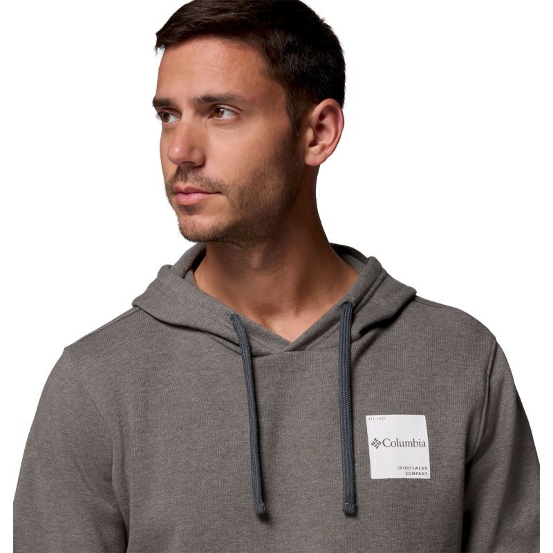 Columbia Columbia Trek Hoodie - Huppari - Miehet | Hardloop