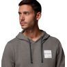 Columbia Columbia Trek Hoodie - Munkjacka - Herr | Hardloop