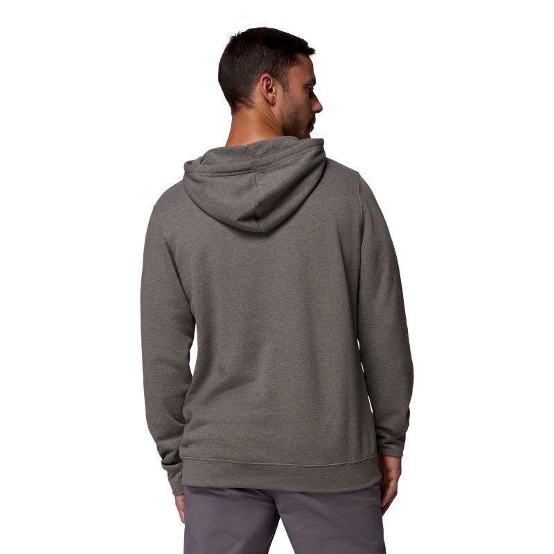 Columbia Columbia Trek Hoodie - Sudadera - Hombre | Hardloop