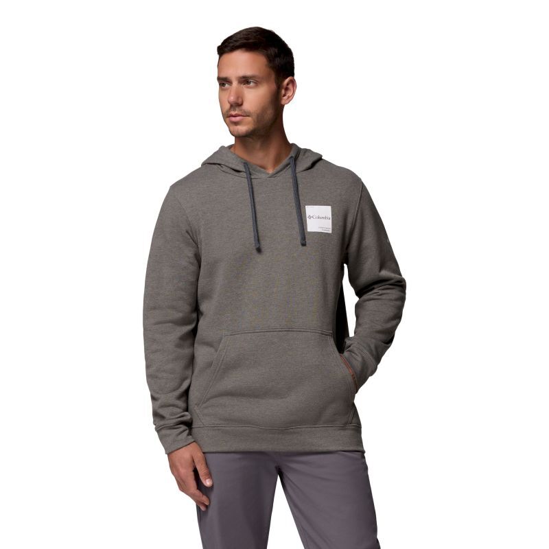 Columbia Trek Hoodie - Bluza z kapturem męska