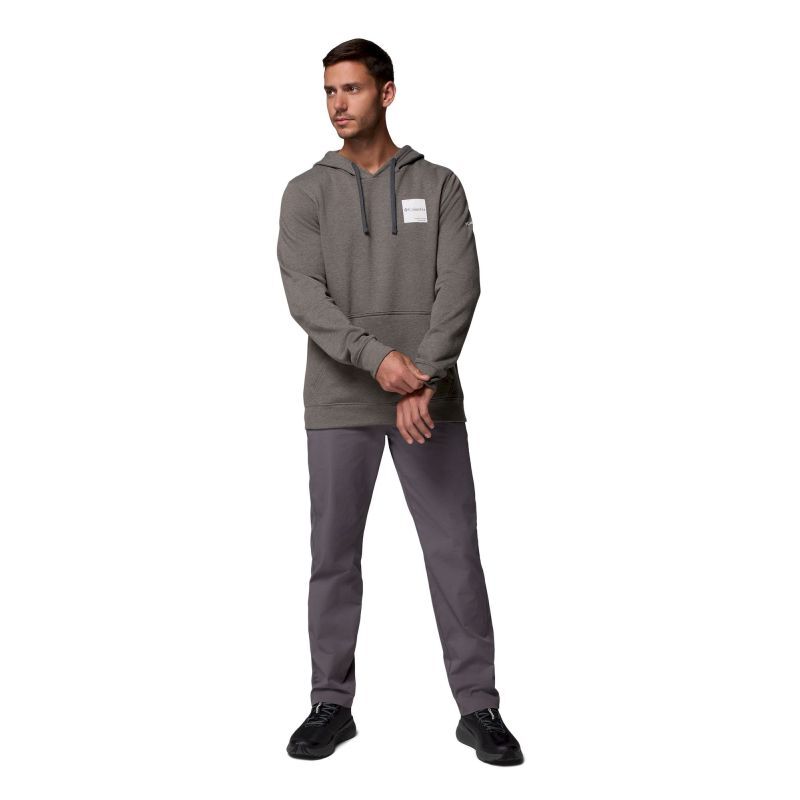 Columbia Columbia Trek Hoodie - Sweatshirt homem | Hardloop