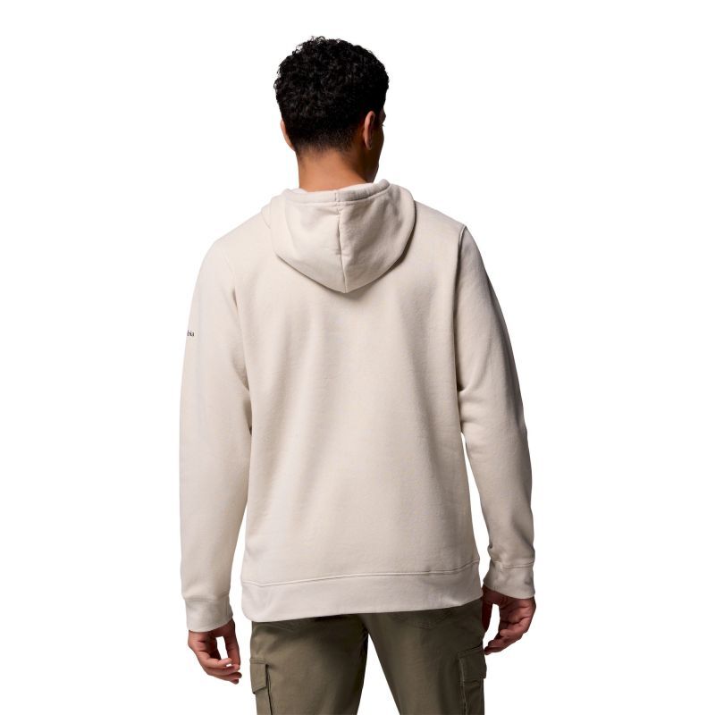 Columbia Columbia Trek Hoodie - Hoodie - Heren | Hardloop