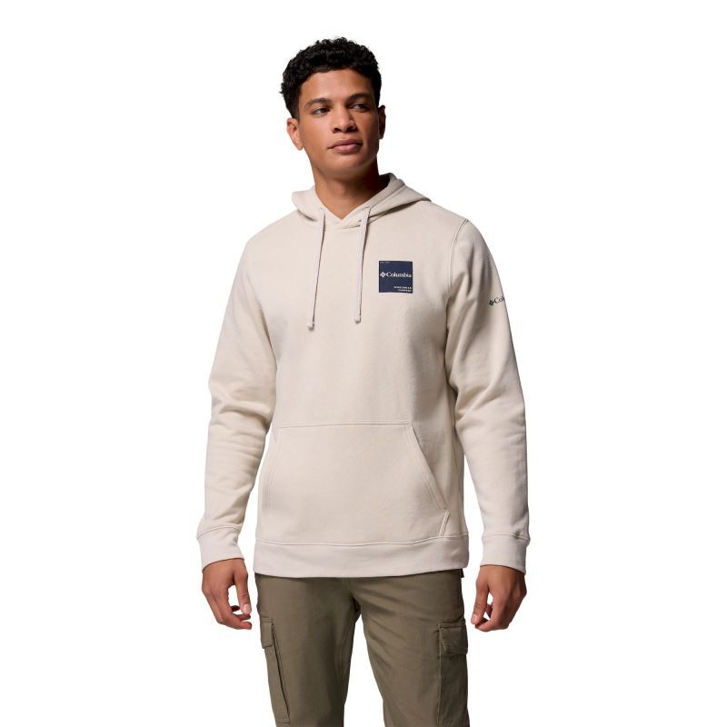 Columbia Trek Hoodie - Hoodie - Heren