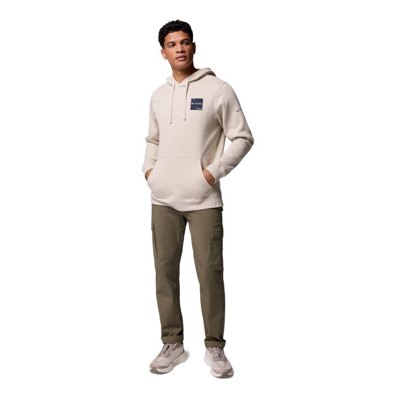 Columbia Columbia Trek Hoodie - Hoodie - Heren | Hardloop