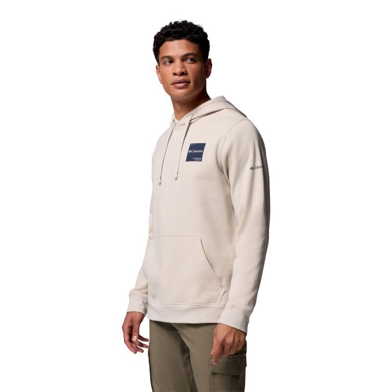 Columbia Columbia Trek Hoodie - Hoodie - Heren | Hardloop