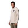 Columbia Columbia Trek Hoodie - Hoodie - Heren | Hardloop