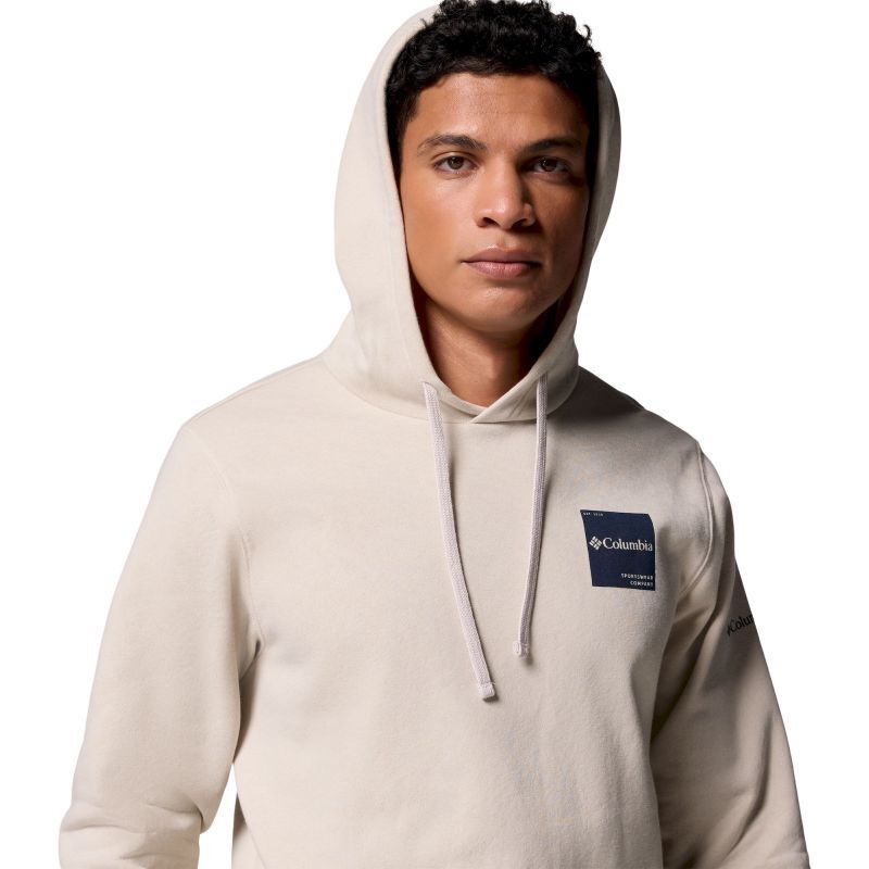 Columbia Columbia Trek Hoodie - Hoodie - Heren | Hardloop