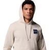 Columbia Columbia Trek Hoodie - Hoodie - Heren | Hardloop