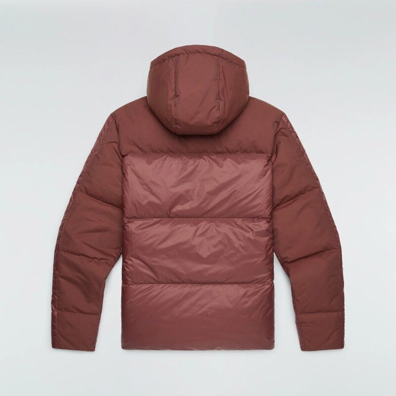Cotopaxi Solazo Down Parka - Parka - Herren | Hardloop